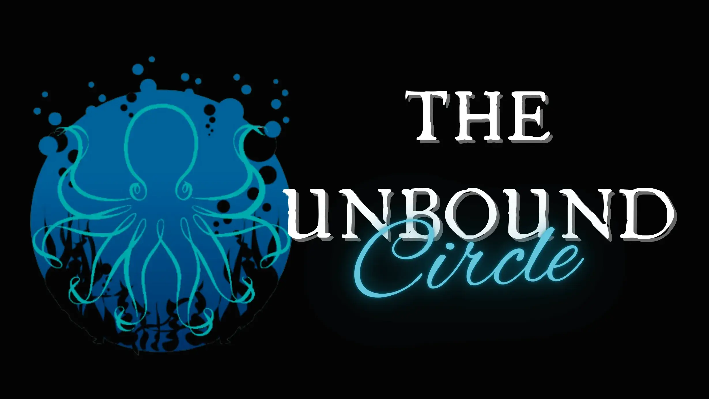 Unbound Circle v2