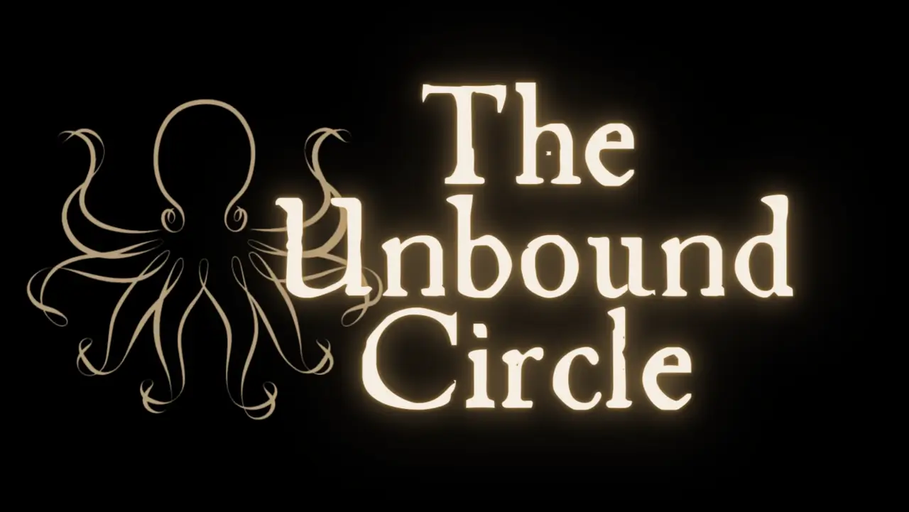 Unbound Circle