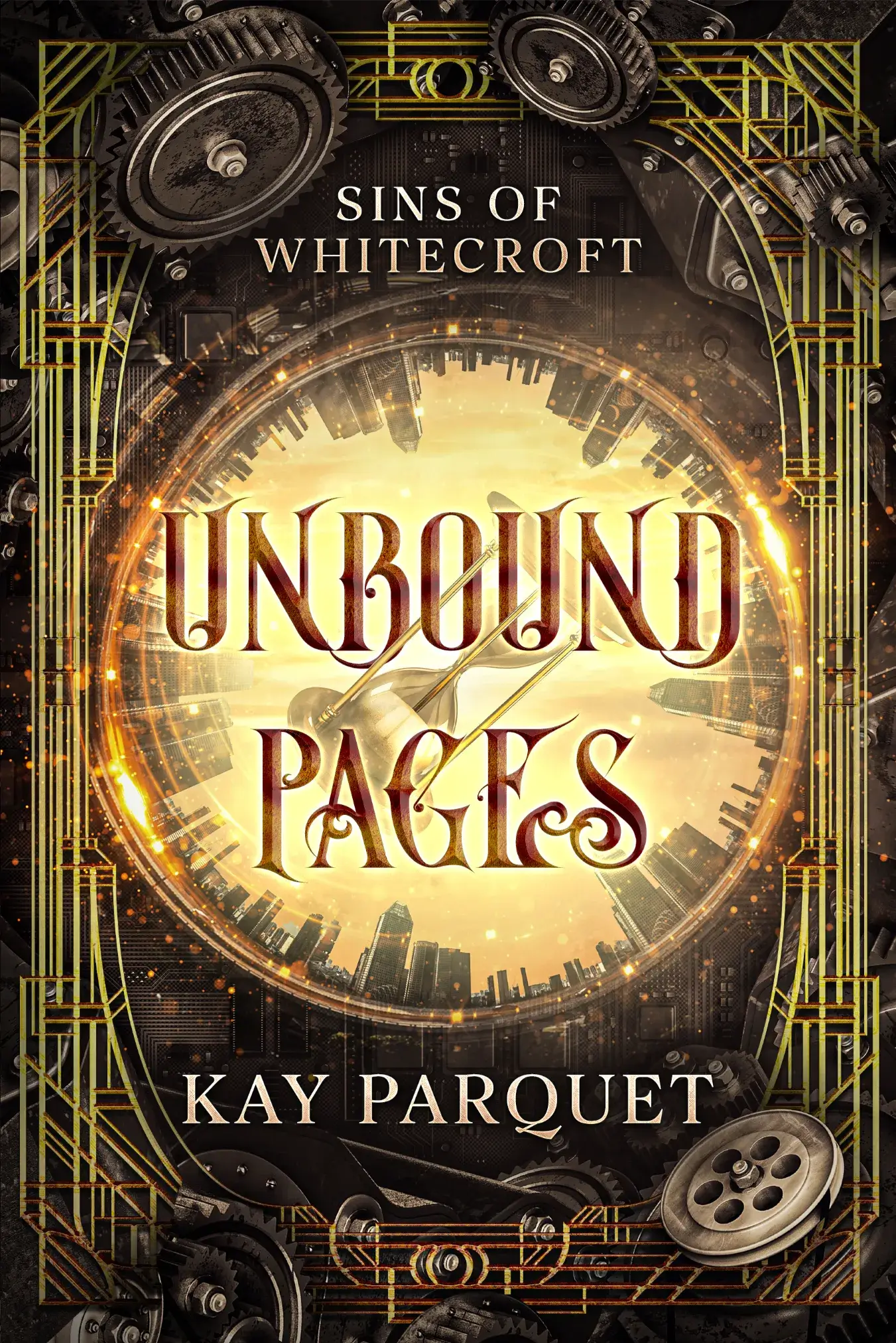 Unbound Pages