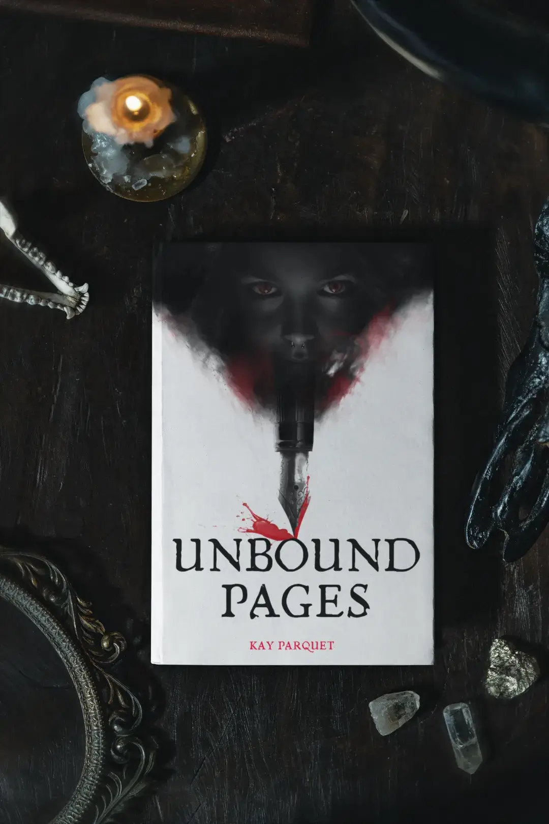 Unbound Pages